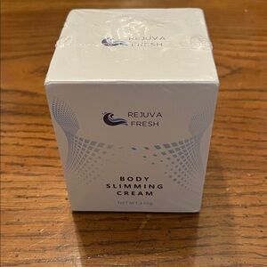 Rejuva Fresh Body Slimming Cream